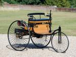 Benz Patent Motorwagen Typ I 1885 года